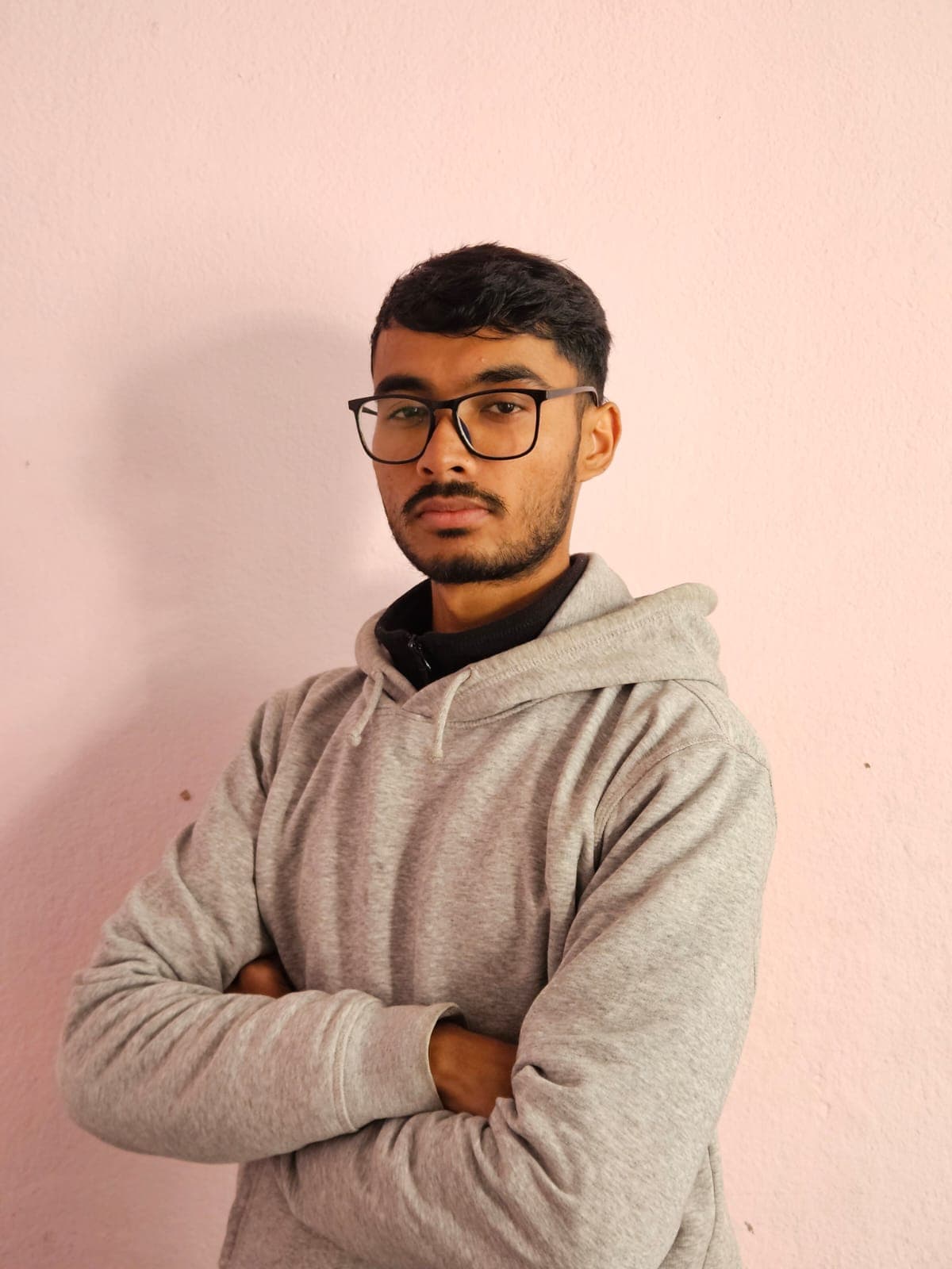 Aayush Khadka