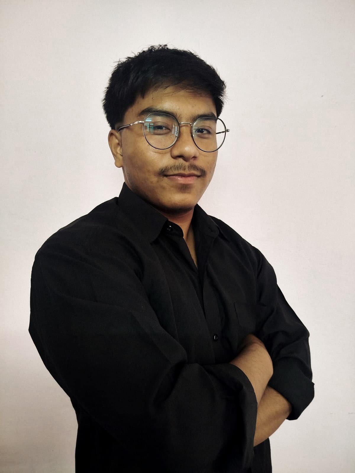 Alish Maharjan